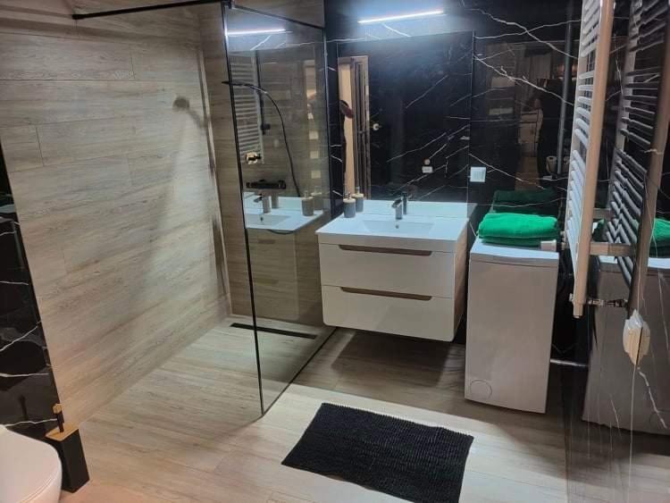 Apartament Berylowa 1 Konin  Exterior foto