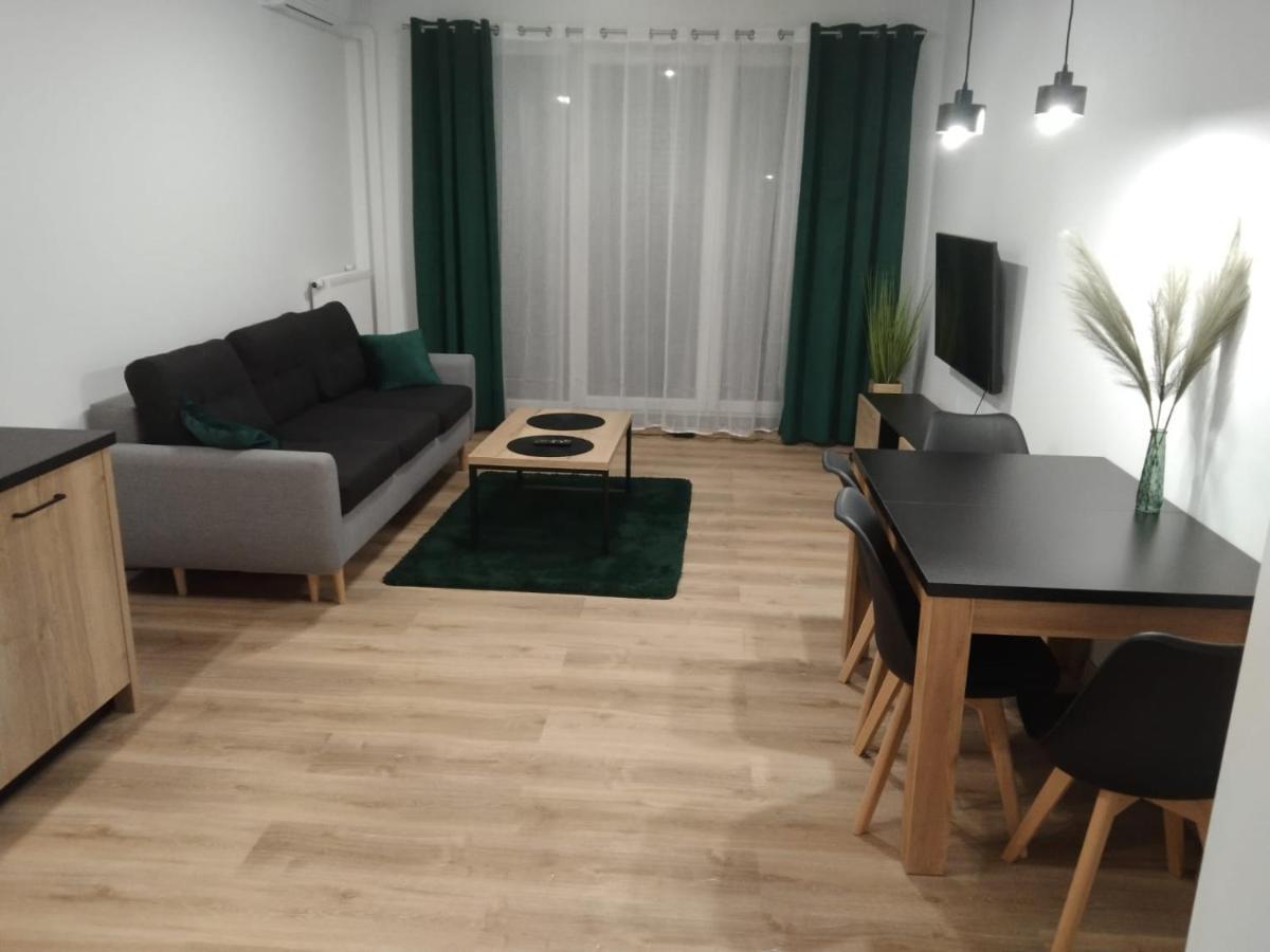 Apartament Berylowa 1 Konin  Exterior foto